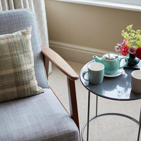 Lyndhurst House Bagian luar foto